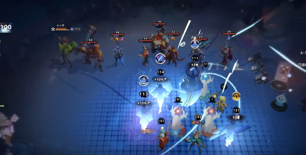 王者万象棋棋手等级提升攻略 王者万象棋高效升级技巧与实战方法