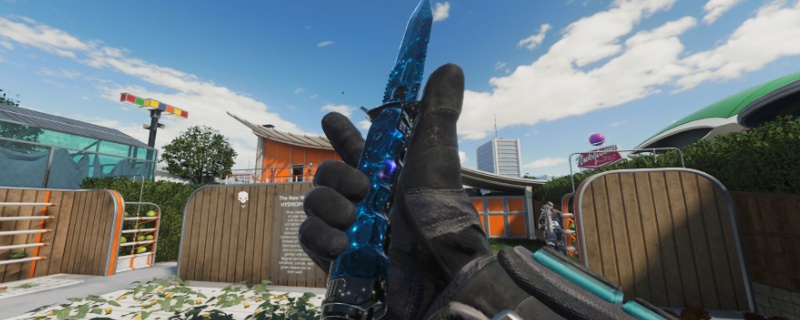 《使命召唤：黑色行动7》展翅滑翔成就解锁指南