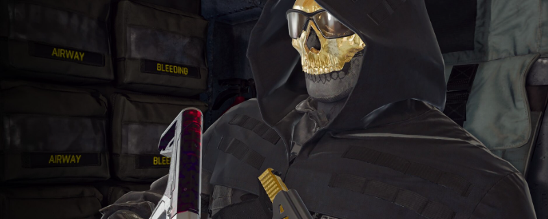 《使命召唤：黑色行动7》机器人击杀指南