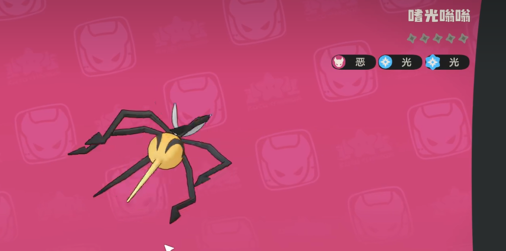 洛克王国世界嗡嗡进化路线详解 洛克王国世界嗡嗡怎么进化成嗡嗡王