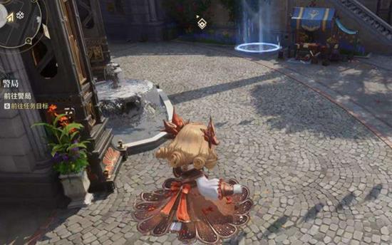 白银之城怎么飞翔 白银之城飞翔机制与技巧教程