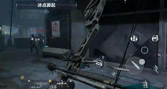 逆战未来大战Z博士怎么打 Z博士两种形态打法攻略