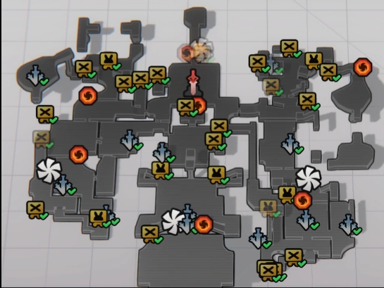 绝区零2.5活动2个隐藏成就获取攻略