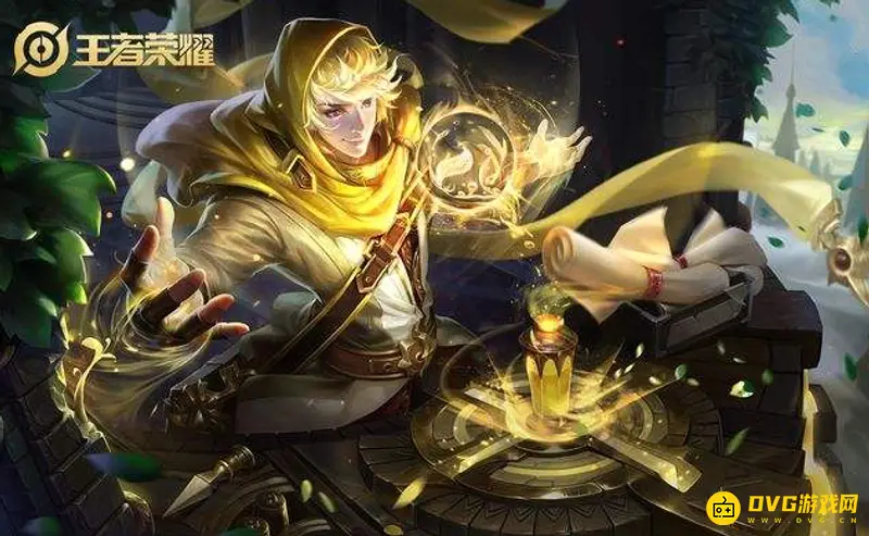 《王者荣耀》账号怎么退出-快速注销当前账号步骤