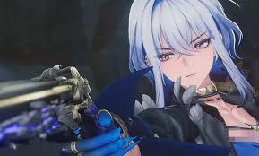 鸣潮嘉贝莉娜角色怎么样