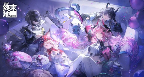 明日方舟：终末地干员保姆级配队 莱万汀配队及套路攻略