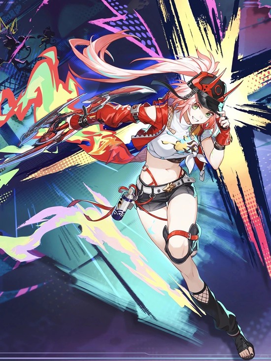 崩坏:星穹铁道角色乱破培养攻略 乱破详细养成攻略