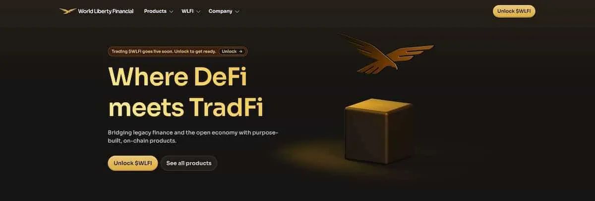 WLFI币是什么？怎么购买？2025-2030年价格走势分析