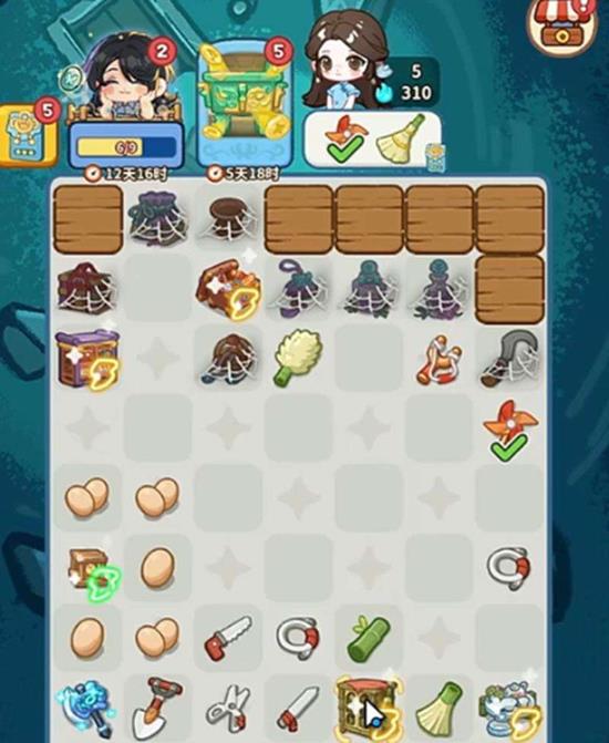 萤火夜话兑换码有哪些 萤火夜话最新可用兑换码分享