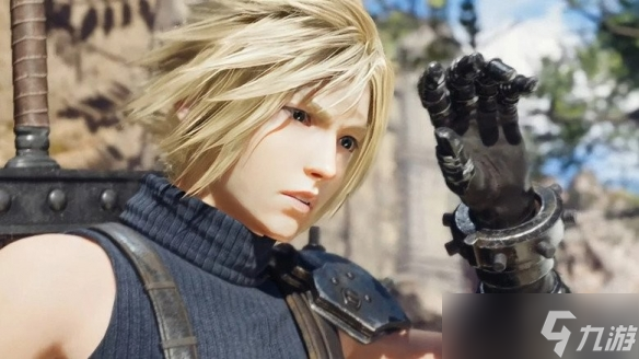 外媒推测《FF7重制版》第三部发售日 很可能2027年