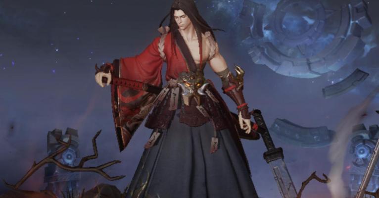 《枪火重生》猴子最强流派玩法大揭秘（猴子流派攻略及技巧详解）