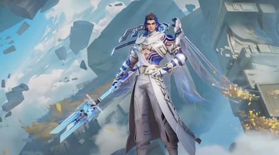 王者荣耀大禹上线时间 王者大禹什么时候上线