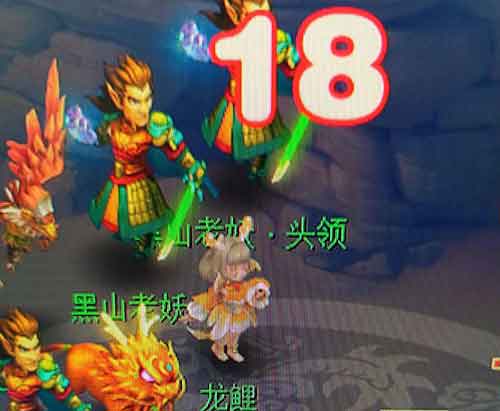 梦幻西游手游2026年出什么神兽 梦幻手游新神兽介绍