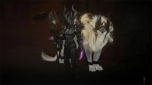 暗黑破坏神4闪电矛甲怎么获得