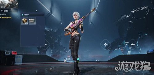 逆战未来赛季功勋怎么获取-赛季功勋获取攻略