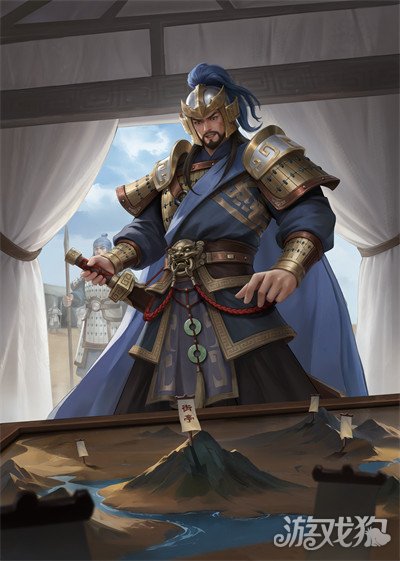 名将杀张郃怎么样-张郃角色介绍