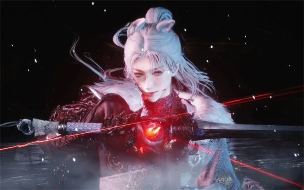 燕云十六声拍照模式时间怎么调