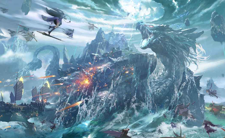 遮天世界测试福利汇总 遮天世界最新测试福利领取指南