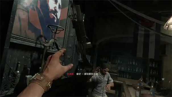 使命召唤黑色行动7不许你死成就解锁攻略