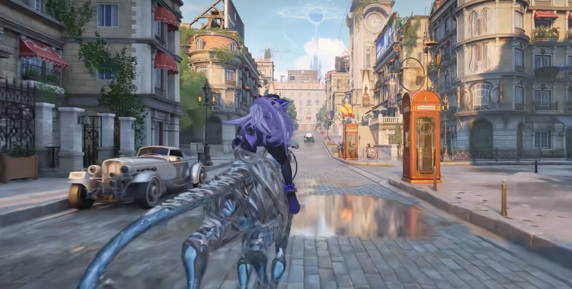 白银之城新手入门攻略 白银之城零基础快速上手指南