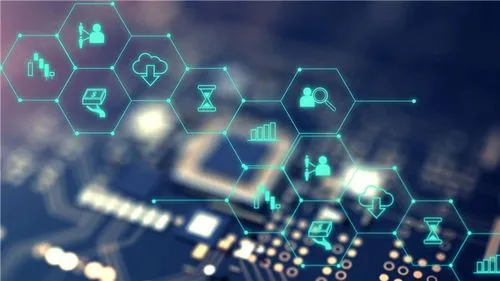 智能合约与传统合约有何区别？两者之间又有哪些联系？