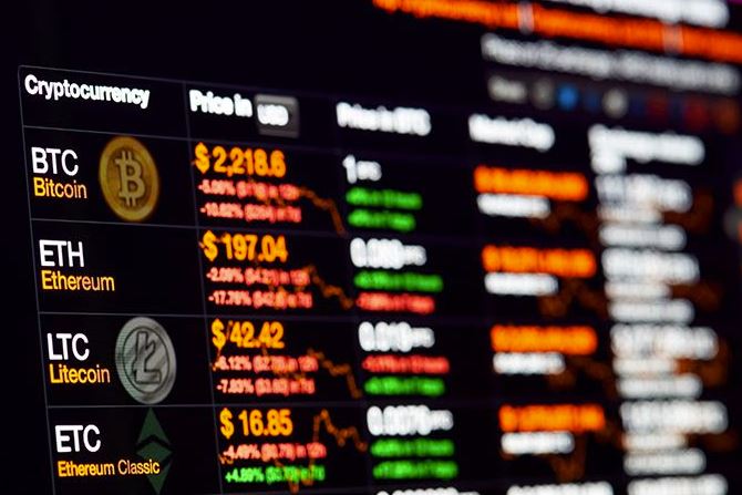 全球顶尖加密货币交易平台有哪些