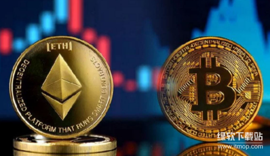 ETH与比特币核心差异解析-以太坊如何引领DeFi革新浪潮