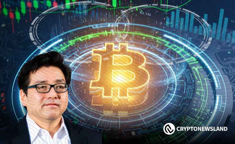 Tom Lee 公布2026年加密货币看涨路线图，BTC将达20万美元，ETH将达2万美元