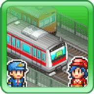 箱庭铁道物语手游下载