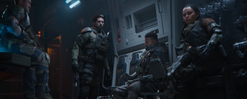 《使命召唤：黑色行动7》家禽五件套成就解锁指南