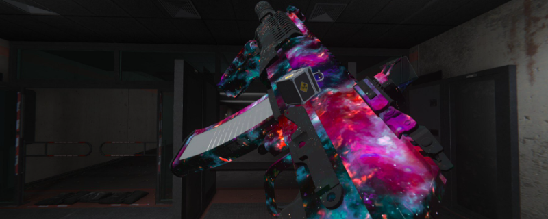 《使命召唤：黑色行动7》高效刷迷彩前期准备攻略