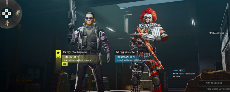 《使命召唤：黑色行动7》升级方法分享