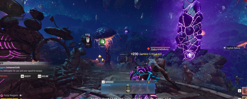 《使命召唤：黑色行动7》永恒宿命成就解锁指南