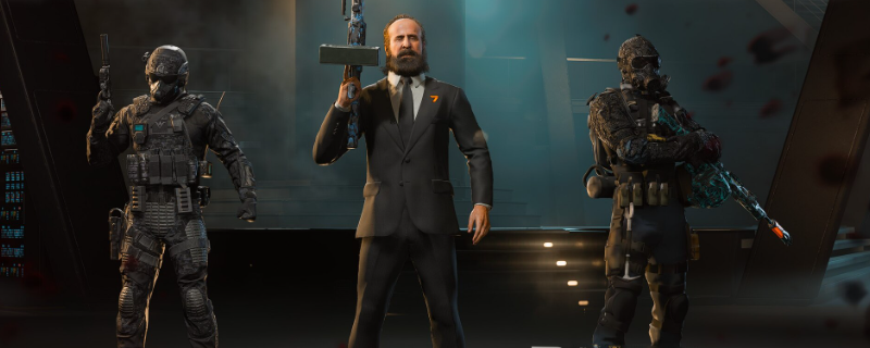 《使命召唤：黑色行动7》灵媒香茶饮料改造推荐