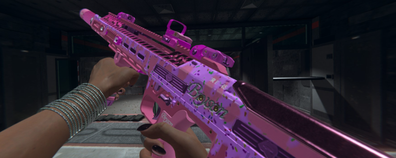 《使命召唤:黑色行动7》快速复苏饮料改造推荐