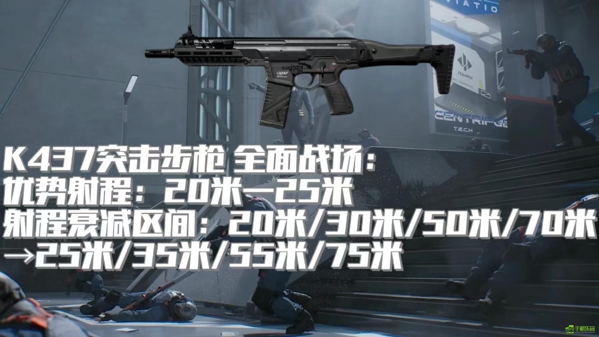 《三角洲行动》阿萨拉赛季配件武器调整一览