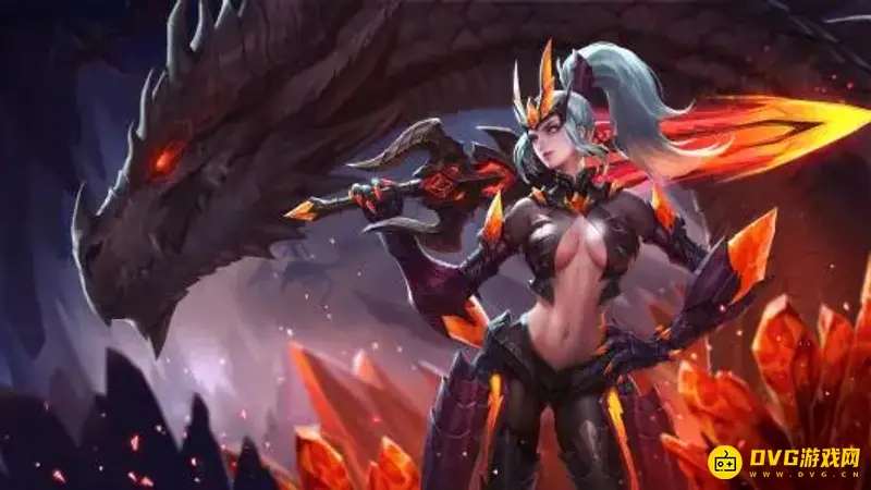 《王者荣耀》梦境修炼皮肤全览