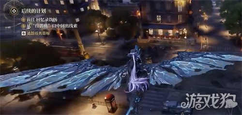 白银之城怎么召唤马匹3