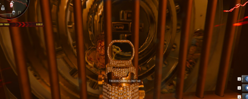 《使命召唤：黑色行动7》机器人BOT打法分享