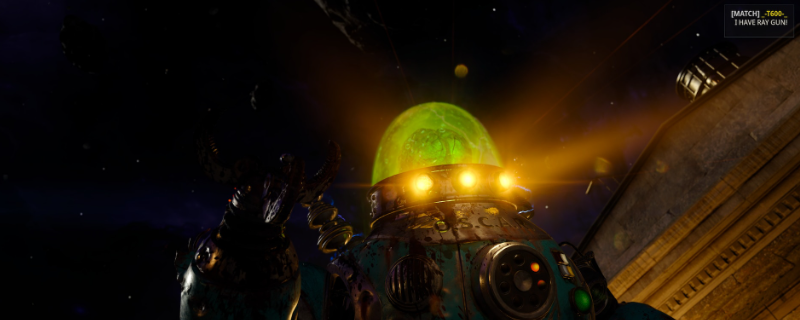 《使命召唤：黑色行动7》升级路线分享