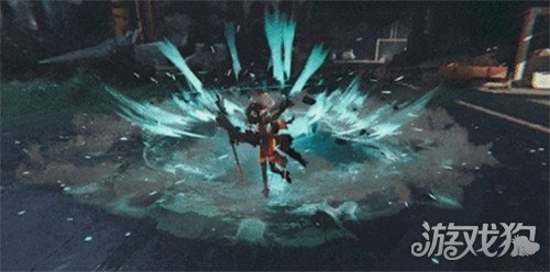 明日方舟终末地洁尔佩塔技能潜能是什么3