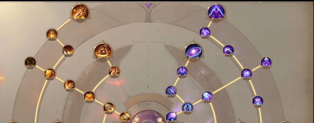 怀旧服骑士技能加点攻略（解锁传统职业技能加点玩法，享受怀旧游戏乐趣）-第2张图片-