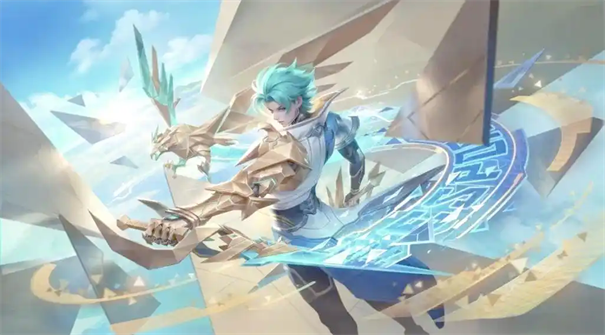 王者荣耀s42战令皮肤是什么