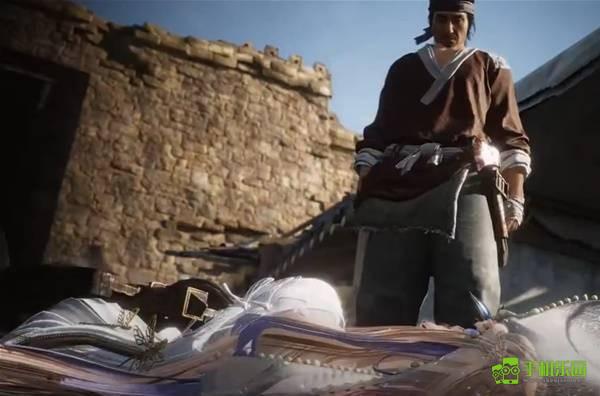 《燕云十六声》最后的倔强成就获取方法