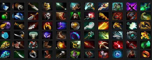 Dota2江湖技能攻略（提升游戏实力，征服对手的关键技巧与策略）-第2张图片-