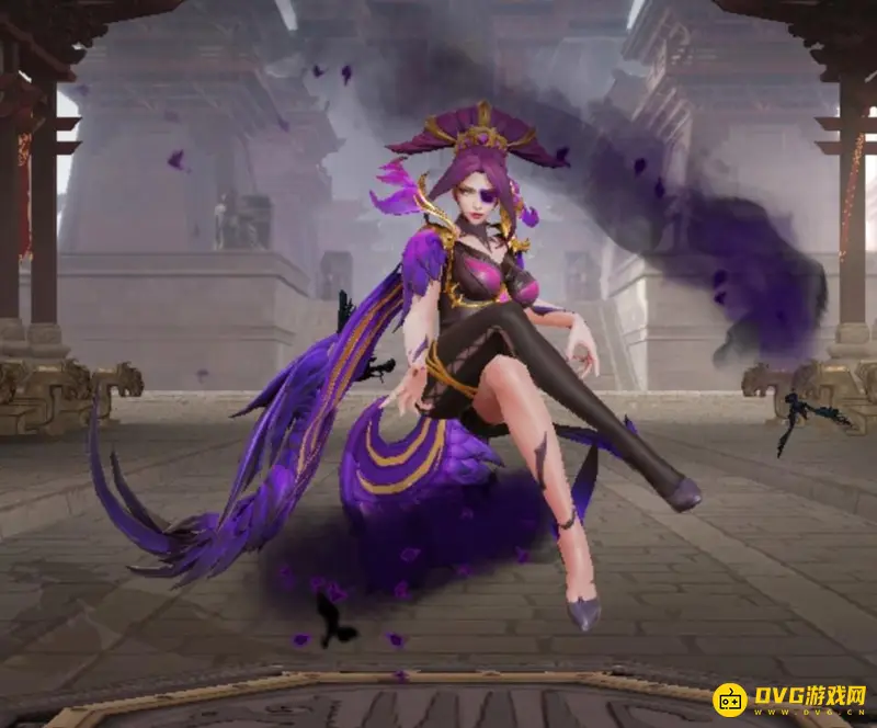 《王者荣耀》芈月台词全集