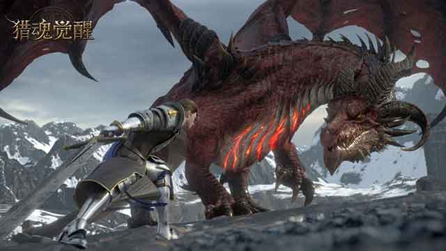 猎魂觉醒刷好感度攻略 如何提升与NPC的好感度