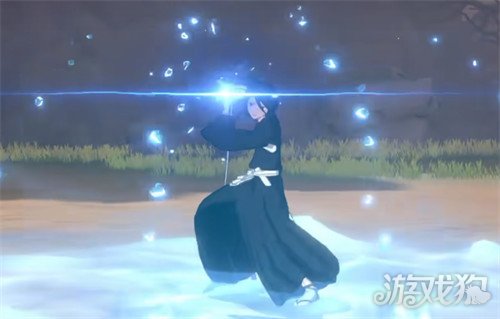 境界刀鸣露琪亚刻印怎么选2