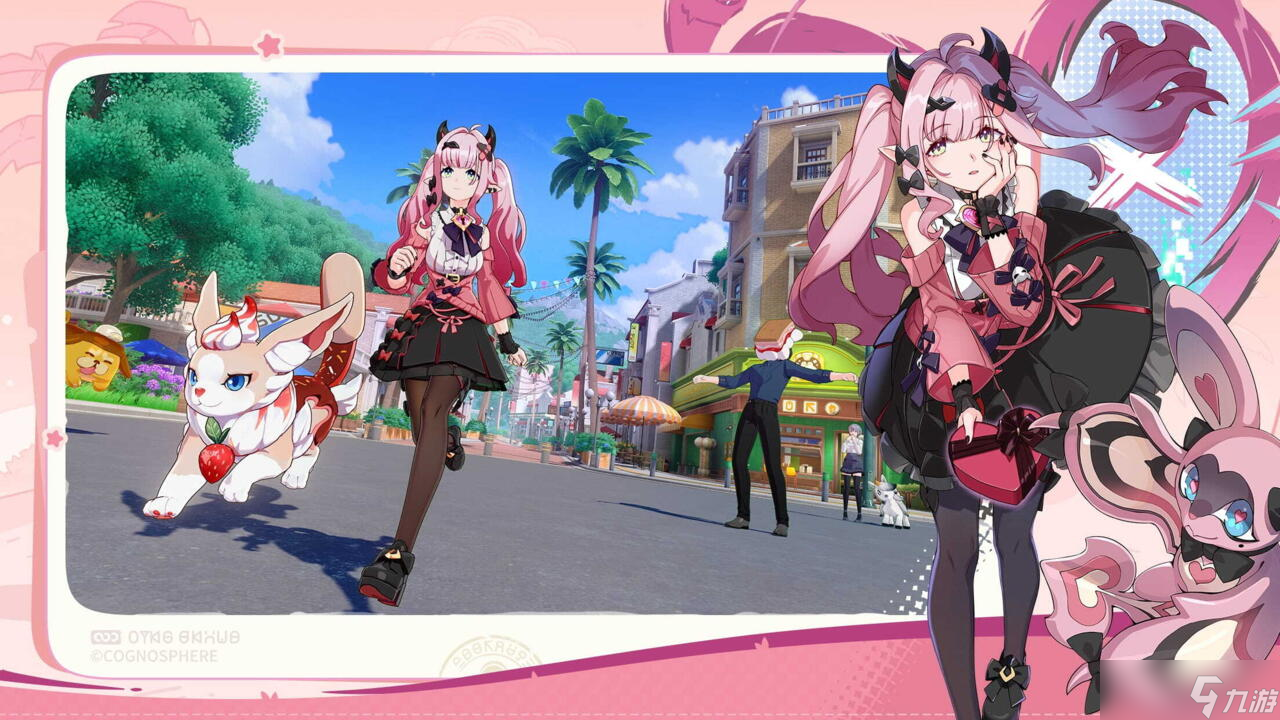 《崩坏:Nexus Anima》剧情、预告片、角色及已知信息汇总