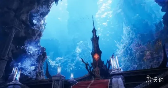 《永恒之塔》分区服介绍